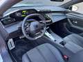 Peugeot 408 Hybrid 145 e-DCS6 GT inkl. 360° Vision Pack Grau - thumbnail 10
