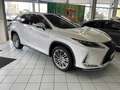 Lexus RX 450h RX450h Luxury Line * Anhängerkupplung * Panoramada Blanc - thumbnail 1