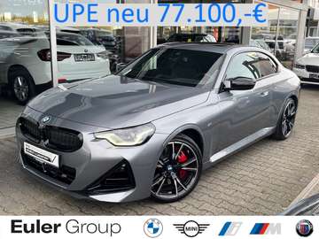 xDrive Coupe M Sport Pro Technik+Premium 19'' eGSD