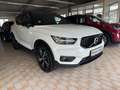 Volvo XC40 R Design AWD Blanco - thumbnail 4