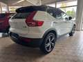 Volvo XC40 R Design AWD Blanco - thumbnail 3