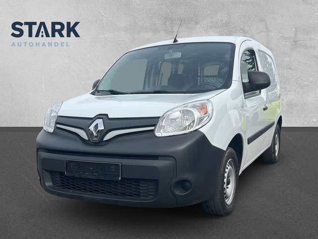Imagine Renault Kangoo Rapid Extra