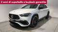 Mercedes-Benz GLA 45 AMG GLA AMG 45 S 4matic+ auto Bianco - thumbnail 1