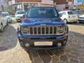 Jeep Renegade Renegade 1.3 t4 phev Limited 4xe at6 Blau - thumbnail 2