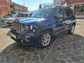 Jeep Renegade Renegade 1.3 t4 phev Limited 4xe at6 Blau - thumbnail 1