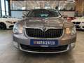 Skoda Superb Combi Ambition *Navi*Klima*PDC*TÜV* Mauve - thumbnail 3