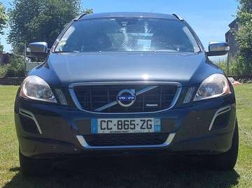XC60 D3 AWD R-Design