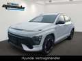 Hyundai KONA N Line Elektro 2WD Weiß - thumbnail 1