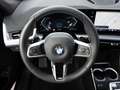 BMW X1 xDrive 20d M-Sport AHK LED NAVI KAMERA SHZ Negro - thumbnail 12