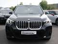 BMW X1 xDrive 20d M-Sport AHK LED NAVI KAMERA SHZ Negro - thumbnail 3
