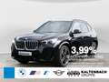 BMW X1 xDrive 20d M-Sport AHK LED NAVI KAMERA SHZ Negro - thumbnail 1