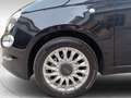 Fiat 500 My24 500 1.0 70 Cv Hybrid Zwart - thumbnail 4