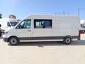 Volkswagen Crafter Furgón 2.0TDI SCR 35 BL L4H3 103kW Blanco - thumbnail 4