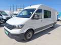 Volkswagen Crafter Furgón 2.0TDI SCR 35 BL L4H3 103kW Blanco - thumbnail 3
