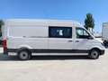 Volkswagen Crafter Furgón 2.0TDI SCR 35 BL L4H3 103kW Blanco - thumbnail 10