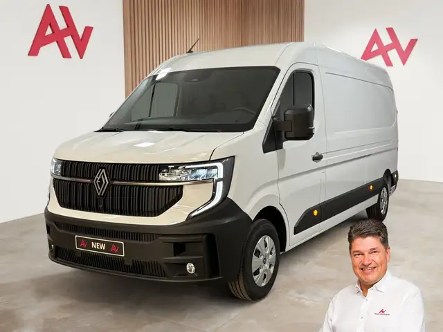 Renault Master L3H2 2.0 Blue dCi 150 3.5T ** Carplay/Android |...