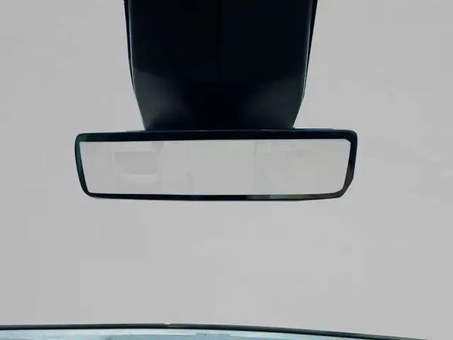 Fiat E-Doblo view 10