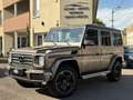Mercedes-Benz G 350 G 350 d - BVA 7G-Tronic  BREAK - BM 463 Long PHASE 4 Vert - thumbnail 1