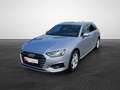 Audi A4 Avant 40 TDI S tronic quattro advanced NaviPlus... Silber - thumbnail 3