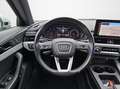 Audi A4 Avant 40 TDI S tronic quattro advanced NaviPlus... Silber - thumbnail 10