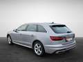Audi A4 Avant 40 TDI S tronic quattro advanced NaviPlus... Silber - thumbnail 5