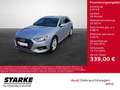 Audi A4 Avant 40 TDI S tronic quattro advanced NaviPlus... Silber - thumbnail 1
