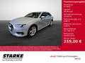 Audi A4 Avant 40 TDI S tronic quattro advanced NaviPlus... Silber - thumbnail 1