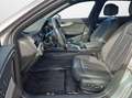 Audi A4 Avant 40 TDI S tronic quattro advanced NaviPlus... Silber - thumbnail 8