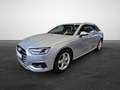 Audi A4 Avant 40 TDI S tronic quattro advanced NaviPlus... Silber - thumbnail 3