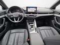 Audi A4 Avant 40 TDI S tronic quattro advanced NaviPlus... Silber - thumbnail 9