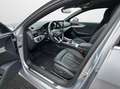 Audi A4 Avant 40 TDI S tronic quattro advanced NaviPlus... Silber - thumbnail 8