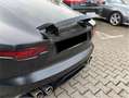 Jaguar F-Type R*Allrad*MwSt*Garantie*Scheckheft*Pano*Leder*uvm Grau - thumbnail 13