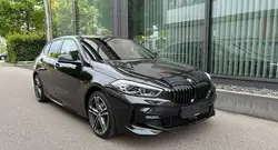 Bmw 118 i M Sport*LED* Navi*HUD*