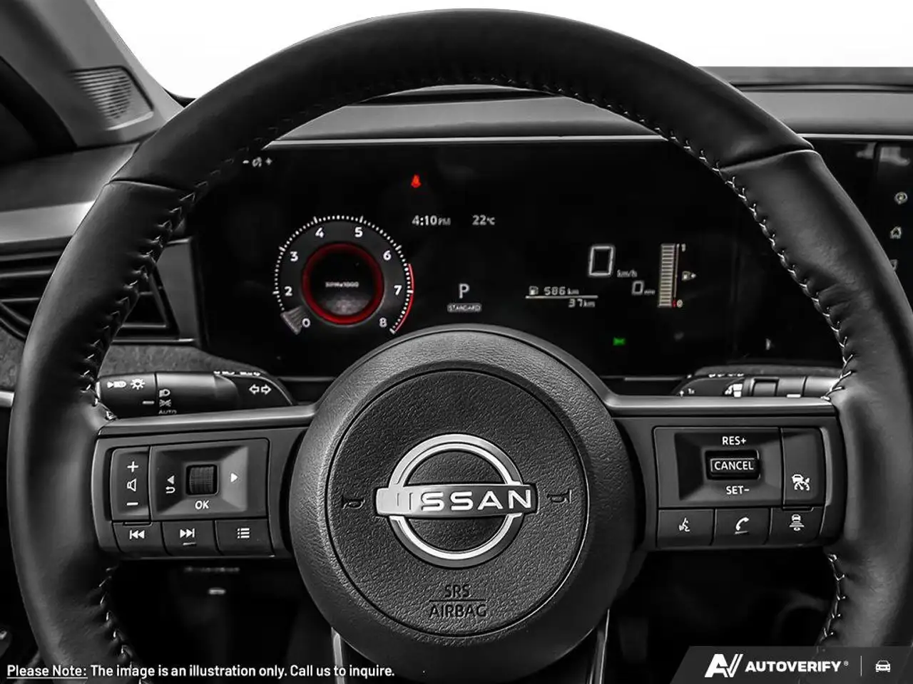Nissan Kicks fotografie Nissan Kicks