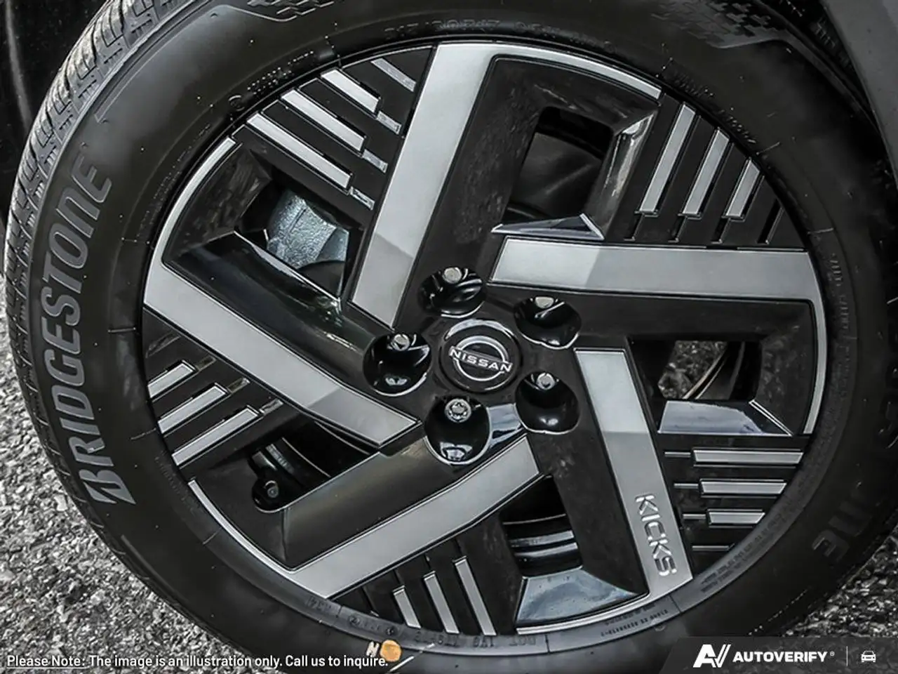 Nissan Kicks fotografie Nissan Kicks