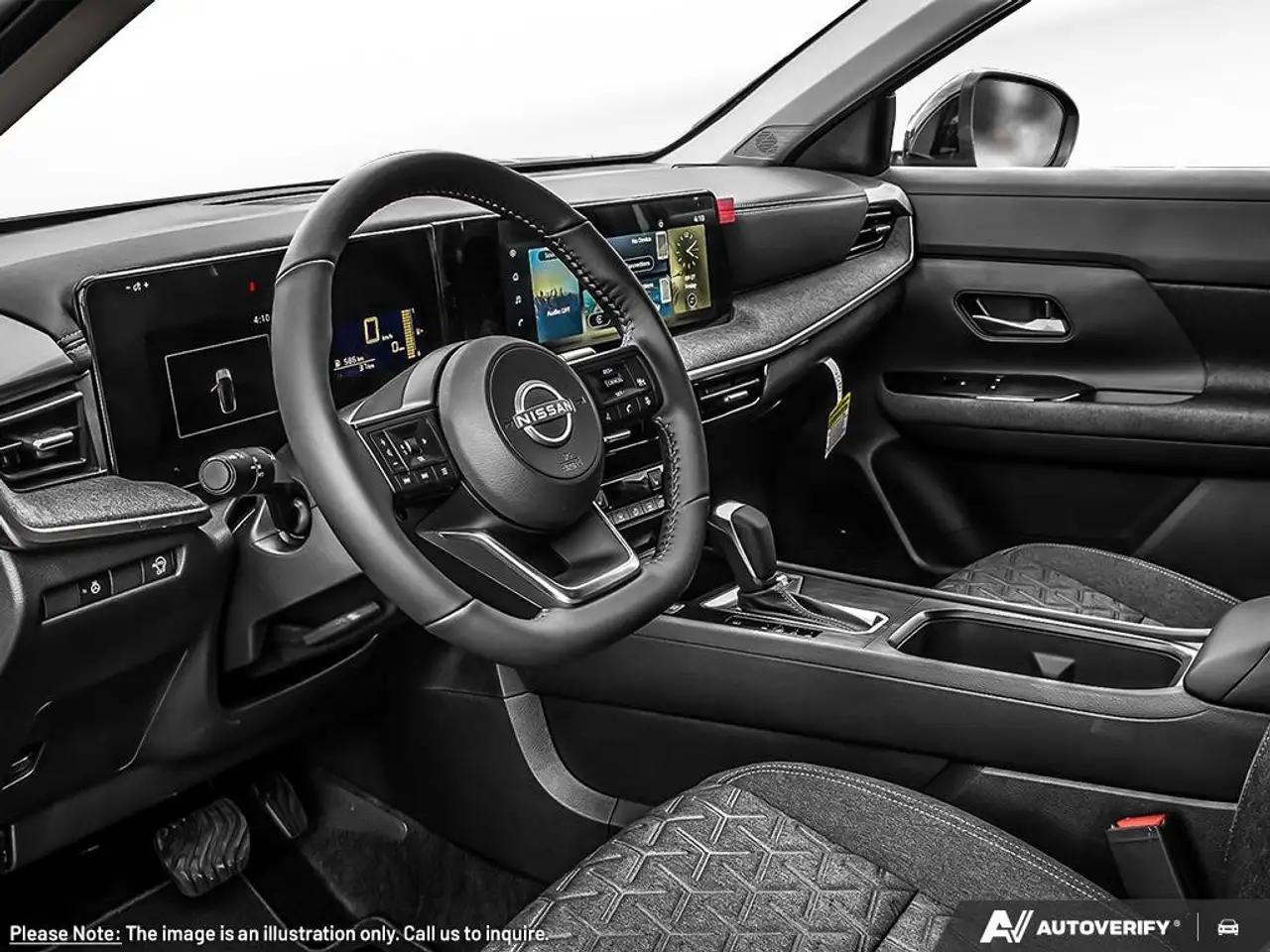 Nissan Kicks fotografie Nissan Kicks