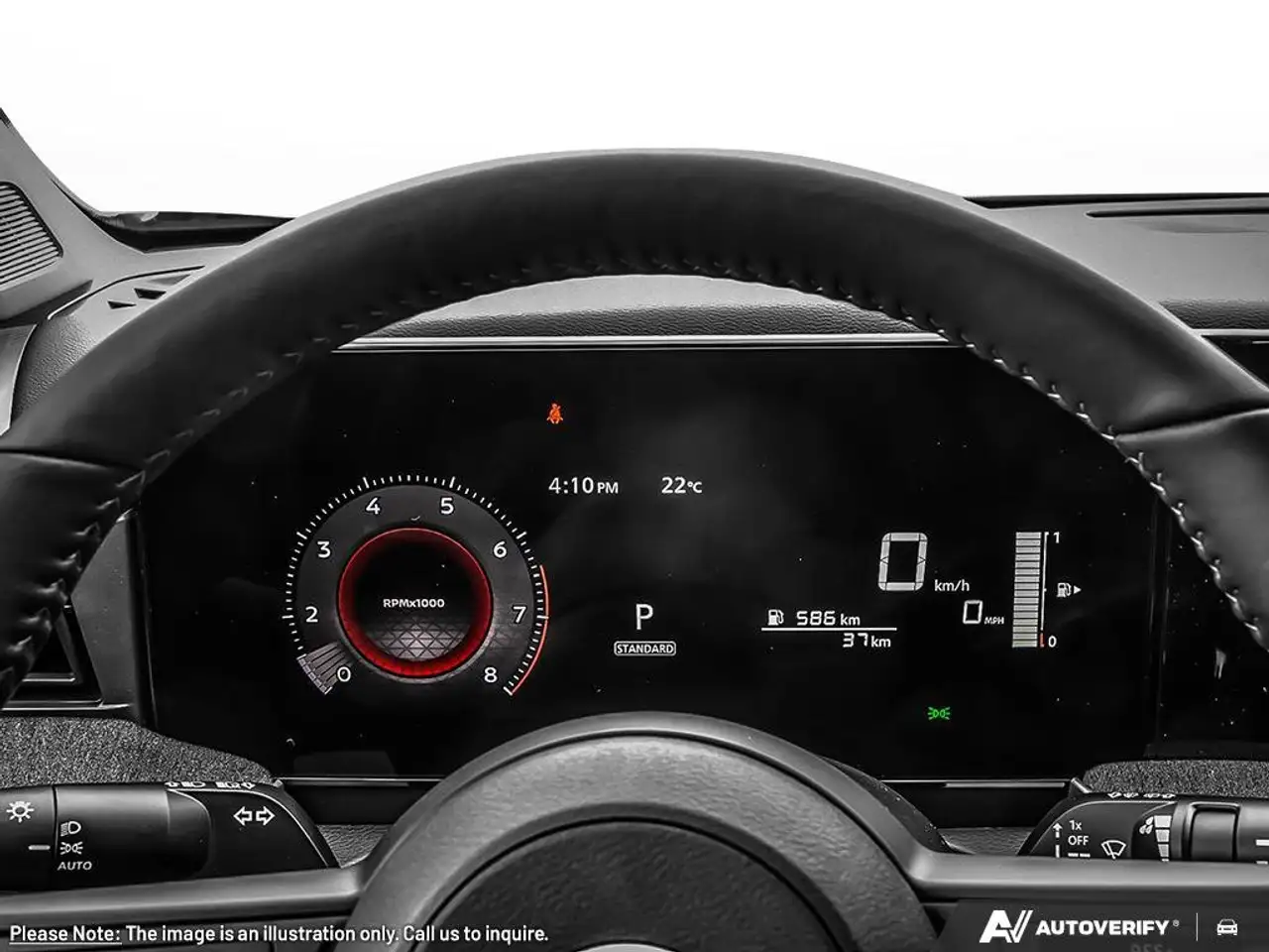 Nissan Kicks fotografie Nissan Kicks