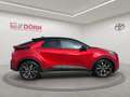 Toyota C-HR 1.8 Hybrid Team Deutschland Rot - thumbnail 6