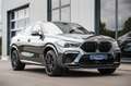 BMW X6 M COMPETITION LASER AMBIENTE CARBON H/K ACC Gris - thumbnail 4