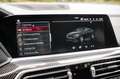 BMW X6 M COMPETITION LASER AMBIENTE CARBON H/K ACC Gris - thumbnail 16