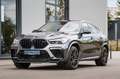 BMW X6 M COMPETITION LASER AMBIENTE CARBON H/K ACC Gris - thumbnail 1