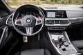 BMW X6 M COMPETITION LASER AMBIENTE CARBON H/K ACC Gris - thumbnail 9