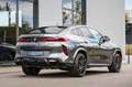 BMW X6 M COMPETITION LASER AMBIENTE CARBON H/K ACC Gris - thumbnail 10