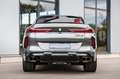 BMW X6 M COMPETITION LASER AMBIENTE CARBON H/K ACC Gris - thumbnail 8