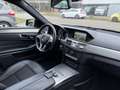 Mercedes-Benz E 350 BlueTec 4Matic/AMG PACKET/ACC/MEMORY/AHK/ Noir - thumbnail 13
