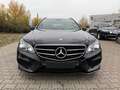 Mercedes-Benz E 350 BlueTec 4Matic/AMG PACKET/ACC/MEMORY/AHK/ Noir - thumbnail 2