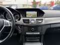 Mercedes-Benz E 350 BlueTec 4Matic/AMG PACKET/ACC/MEMORY/AHK/ Noir - thumbnail 19
