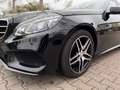 Mercedes-Benz E 350 BlueTec 4Matic/AMG PACKET/ACC/MEMORY/AHK/ Noir - thumbnail 7