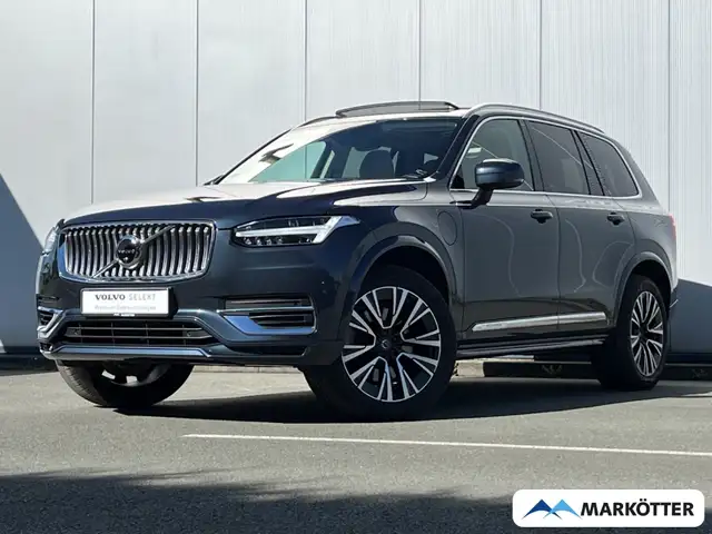 Volvo XC90 T8 AWD Inscription Exp. Recharge ACC/S Dach