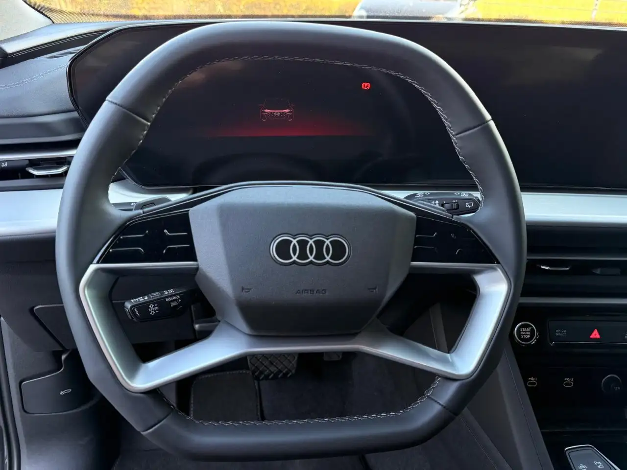 Audi Q5 2.0 tdi mhev+ S line quattro 204cv s-tronic, миниатюра 10